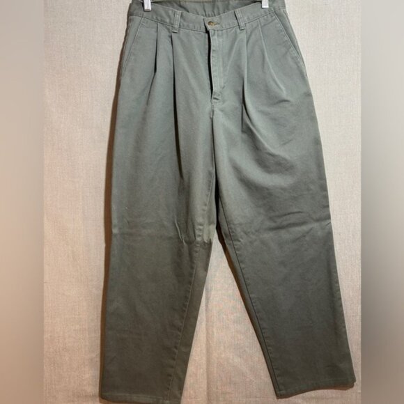 Vintage Levis Trousers Size 32